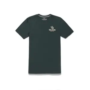 T-shirt Volcom Psychedaisy image-0