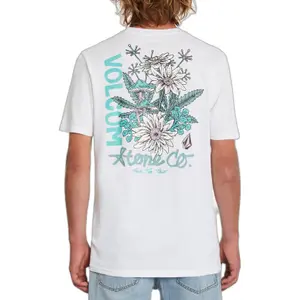 T-shirt Volcom Psychedaisy image-1