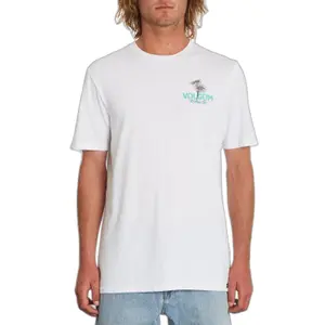 T-shirt Volcom Psychedaisy image-0