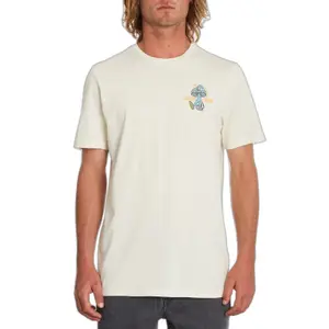 T-shirt Volcom Mr Liberty FTY image-0
