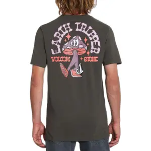 T-shirt Volcom Mr Liberty FTY image-2