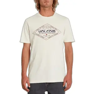 T-shirt Volcom Hikendo FTY image-0