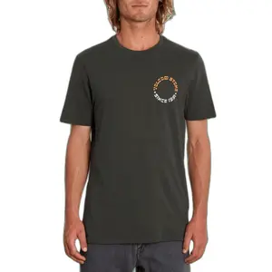 T-shirt Volcom Stone Portal FTY image-0