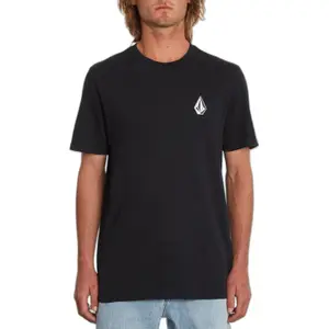 T-shirt Volcom Iconic Stone image-0