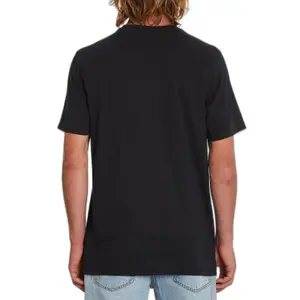 T-shirt Volcom Iconic Stone image-3