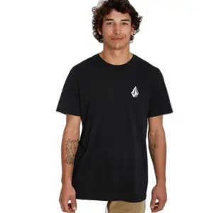 T-shirt Volcom Iconic Stone image-2