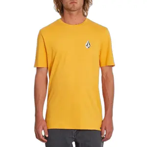 T-shirt Volcom Iconic Stone image-1