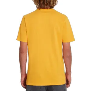 T-shirt Volcom Iconic Stone image-3