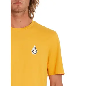 T-shirt Volcom Iconic Stone image-4