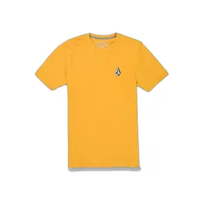T-shirt Volcom Iconic Stone image-0