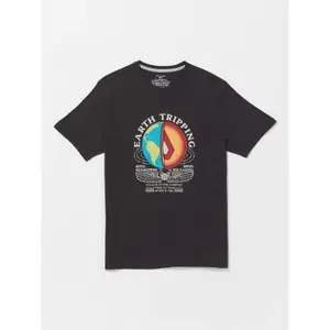 Maglietta Volcom Fty Section image-0