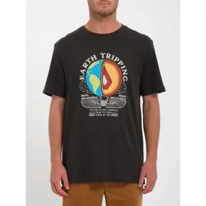 Maglietta Volcom Fty Section image-2