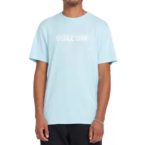 T-Shirt Volcom Firefight image-0