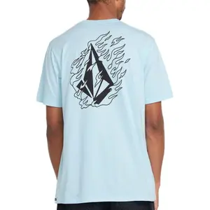 T-Shirt Volcom Firefight image-1