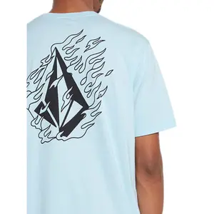 T-Shirt Volcom Firefight image-2