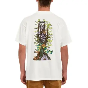 T-Shirt Volcom image-1