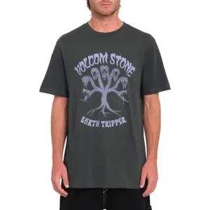 T-shirt Volcom Feeding Tree image-2