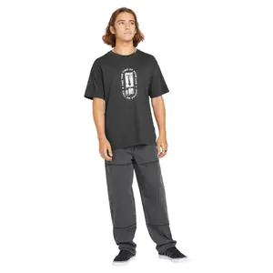 T-shirt Volcom Feeding Tree image-4