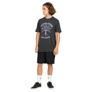 T-shirt Volcom Feeding Tree image-5