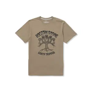 T-shirt Volcom Feeding Tree image-0