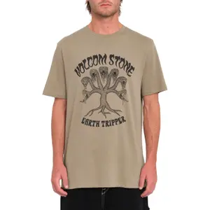 T-shirt Volcom Feeding Tree image-2
