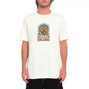 T-shirt Volcom Sacred Stone image-1