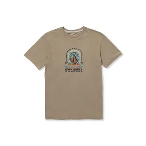 T-shirt Volcom Sacred Stone image-0
