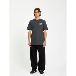 T-shirt Volcom System Error image-1
