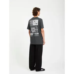 T-shirt Volcom System Error image-3