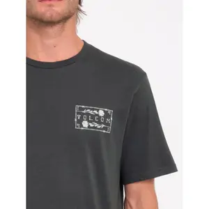 T-shirt Volcom System Error image-4