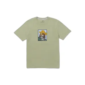 T-shirt Volcom Cosmic Rodeo image-0