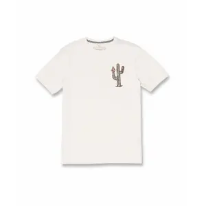T-shirt Volcom Prickly Fty image-0