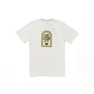 Camiseta Volcom Fty Sst image-0