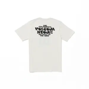 Camiseta Volcom Fty Sst image-1