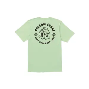 Camiseta Volcom V Ent Fat Tony image-1