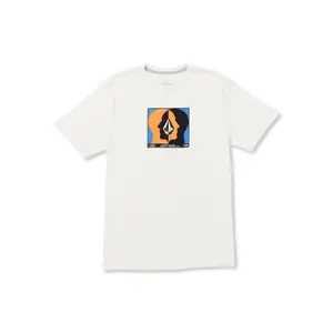 Camiseta Volcom Whelmed image-0
