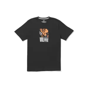 Camiseta Volcom Maniacal image-0