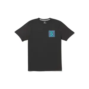 Camiseta codificada Volcom image-0