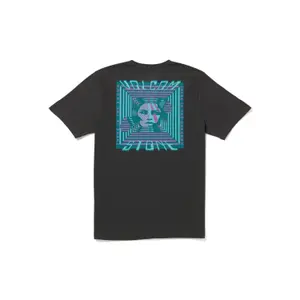 Camiseta codificada Volcom image-1