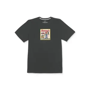 Póló Volcom Devils Lettuce image-0