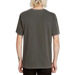T-shirt Volcom Solid Stone EMB image-1
