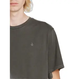 T-shirt Volcom Solid Stone EMB image-4