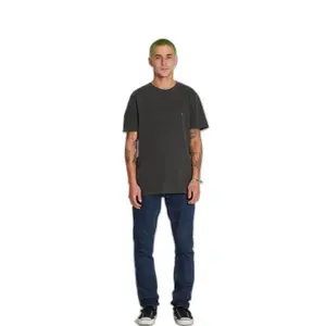 T-shirt Volcom Solid Stone EMB image-2