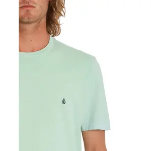 T-shirt Volcom Solid Stone EMB image-4