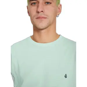 T-shirt Volcom Solid Stone EMB image-3