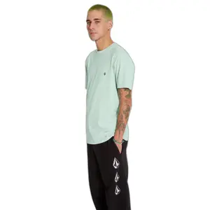 T-shirt Volcom Solid Stone EMB image-2