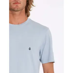 T-shirt Volcom Solid Stone Emb image-3