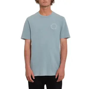 T-shirt Volcom Circle Emb image-0