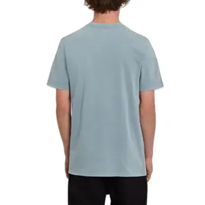 T-shirt Volcom Circle Emb image-3
