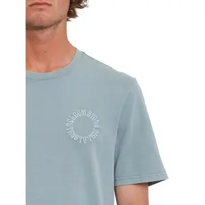 T-shirt Volcom Circle Emb image-4